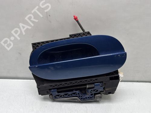 Used Rear right exterior door handle BMW 5 (E39) 520 d (136 hp) 29453271