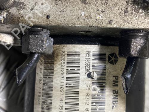 ABS pump DODGE CALIBER 2.0 CRD | BP28385304M43 