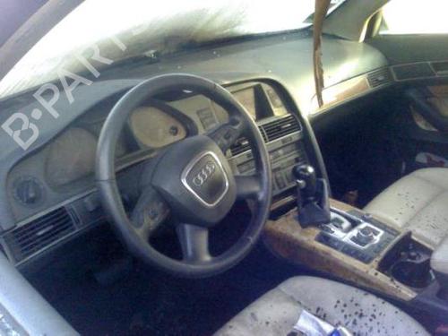 Right mirror AUDI A6 C6 (4F2) 3.0 TDI quattro | BP20005487C27 