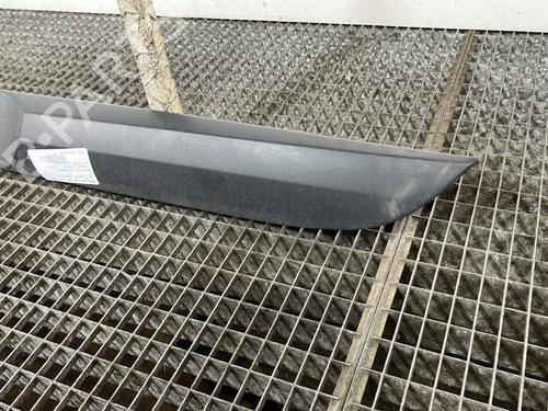 Door moulding trim RENAULT MEGANE III Hatchback (BZ0/1_, B3_) 1.5 dCi (BZ09, BZ0D, BZ1W, BZ29, BZ14) | BP29413453C150 