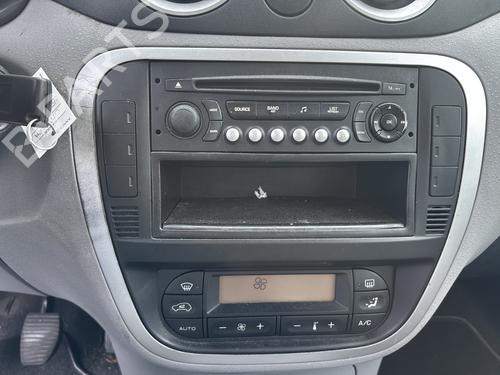 Right taillight CITROËN C3 I (FC_, FN_) 1.4 i | BP30910447C35 