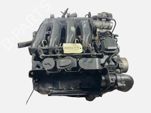 Engine BMW 1 (E87) 118 d | BP39730139M1 - Image 2