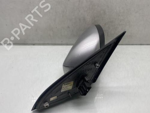 Right mirror OPEL SIGNUM Hatchback (Z03) 1.9 CDTI (F48) | BP19966906C27 