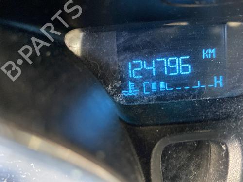 Steering rack FORD FIESTA VI (CB1, CCN) 1.25 | BP30100868M22 - Image 6