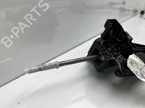 Gear lever CITROËN BERLINGO MULTISPACE (B9) 1.6 BlueHDi 100 | BP24960692M90 