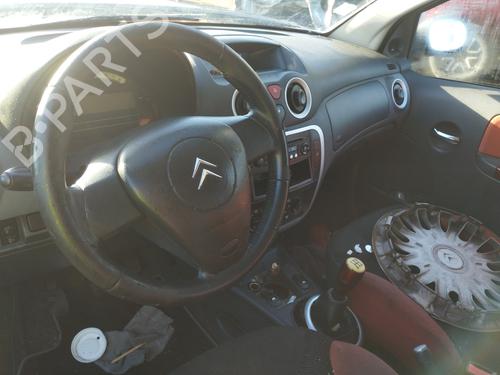 Fuse box CITROËN C2 (JM_) 1.1 | BP31646837E1 