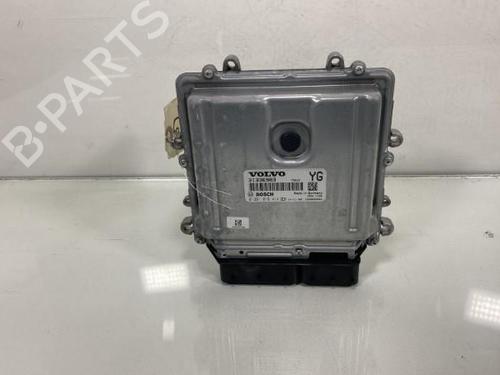 Used Engine control unit (ECU) Engine control unit (ECU) VOLVO XC60 I SUV (156) D4 AWD (181 hp) 21192771 21192771