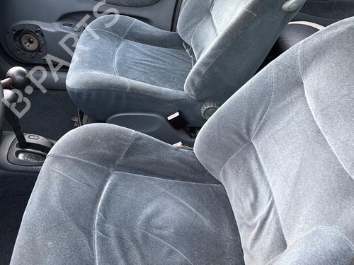 Used Parts RENAULT MEGANE Scenic (JA0/1_) 1.6 e (JA0F) 4429742