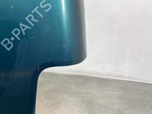 Used Tailgate CITROËN BERLINGO / BERLINGO FIRST MPV (MF_, GJK_, GFK_) 1.4 i (MFKFX, MFKFW, GJKFWB, GJKFWC, GFKFWC) (75 hp) 21958964