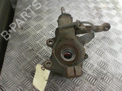 Højre Styrespindel Lejehus MG MG TF 135 | BP19987180M26 