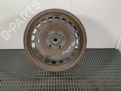 Used Rim VW PASSAT B5 (3B2) 1.9 TDI (115 hp) 20330524