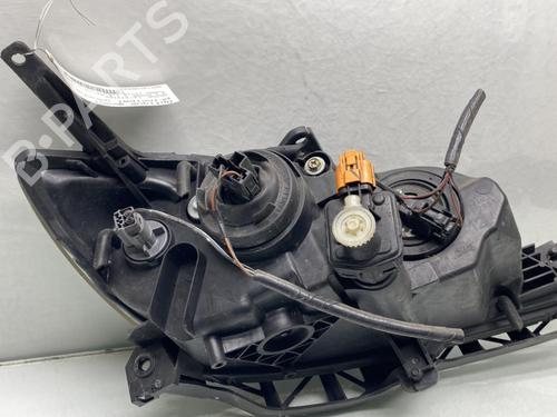 Used Left headlight Left headlight MAZDA 3 (BK) 1.6 DI Turbo (109 hp) 21386591 21386591