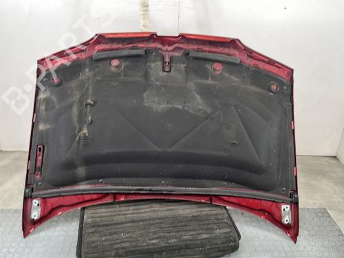Hood PEUGEOT PARTNER Box Body/MPV (5_, G_) 1.9 D | BP27633004C1