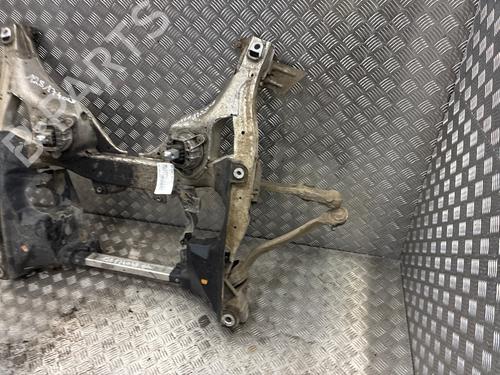 Subframe BMW 5 Touring (F11) 520 d | BP37525364M9 - Image 2