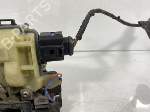 Front left lock SEAT IBIZA III (6L1)  | BP19975700C98 