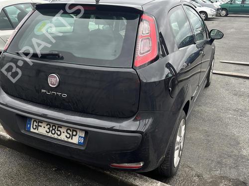 Climate control FIAT PUNTO (199_)  | BP19954896I5  - Image 5