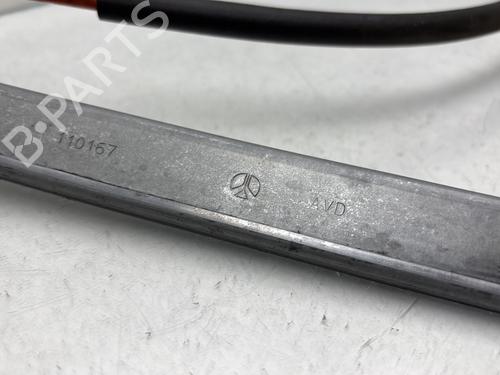 Front right window mechanism PEUGEOT 106 II (1A_, 1C_) 1.1 i | BP28705100C23