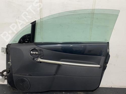 Used Right front door CITROËN C3 Pluriel (HB_) 1.4 HDi (68 hp) 20000174