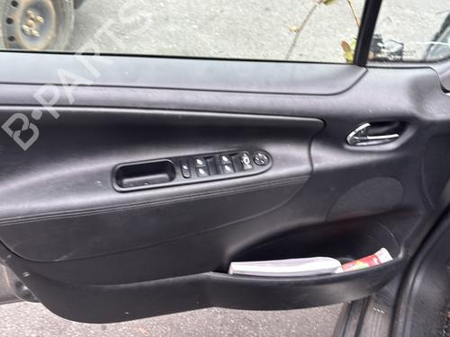 Left front window switch PEUGEOT 207 SW (WK_) 1.6 HDi | BP38448321I27 - Image 16
