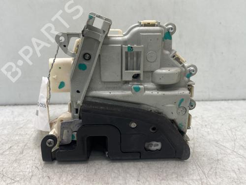 front-right-lock-audi-a4-b8-8k2-2007-2008-2009-2010-2011-2012-2013-2014-2015-2016-2017-33427418 main image