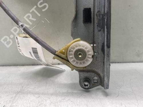 Front left window mechanism CITROËN C5 III (RD_) 2.0 HDi 140 (RDRHF8, RDRHFA, RDRHA8, RDRHAJ) | BP31212510C22 - Image 3