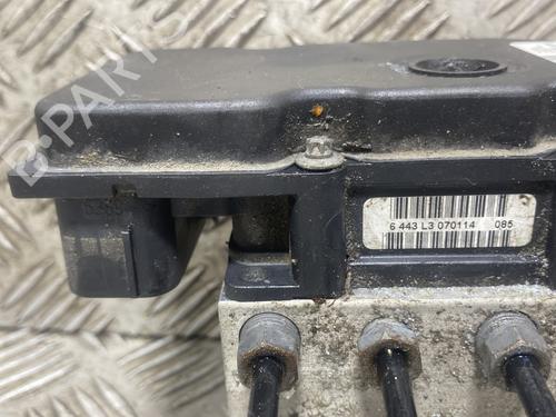 ABS pump PEUGEOT PARTNER Box Body/MPV 1.6 HDi | BP31189670M43