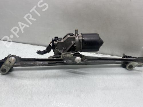 Front wiper motor FIAT PANDA (169_) 1.2 (169.AXB11, 169.AXB1A) | BP31883257M29 