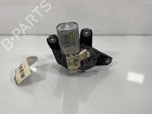 Used Rear wiper motor RENAULT ESPACE IV (JK0/1_) 3.0 dCi (JK0J, JK0V) (177 hp) 19973420