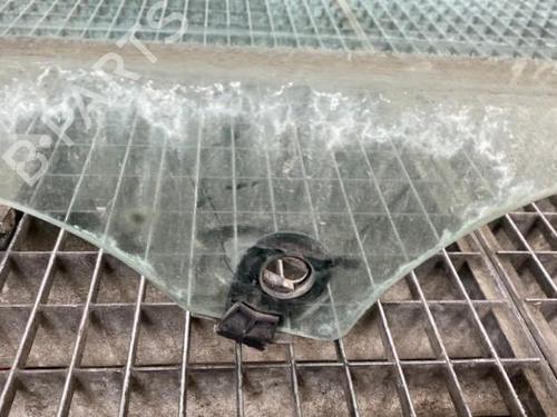 Front left door window RENAULT LAGUNA III (BT0/1) 2.0 dCi (BT07, BT0J, BT14, BT1A, BT1S) | BP21797297C18 