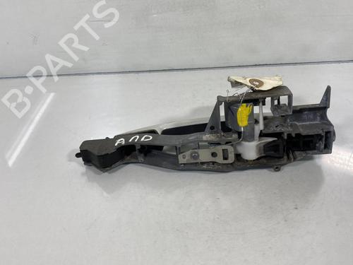 Rear right exterior door handle PEUGEOT 3008 I MPV (0U_) 2.0 HDi 150 / BlueHDi 150 | BP19997274C130 