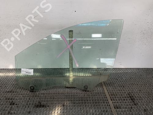Used Front left door window RENAULT CLIO III (BR0/1, CR0/1) 1.5 dCi (BR17, CR17) (86 hp) 25652919