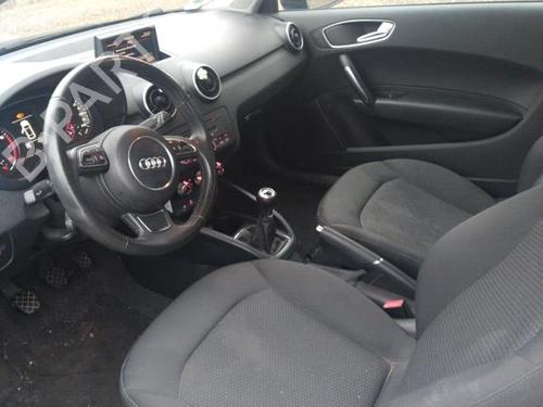 Dashboard AUDI A1 (8X1, 8XK) 1.2 TFSI | BP26715191C46  - Image 25