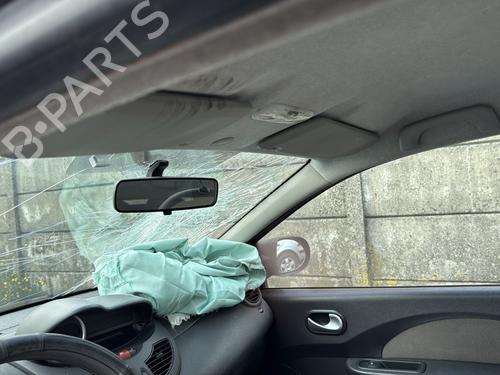 ABS pump RENAULT TWINGO II (CN0_) 1.2 16V (CN04, CN0B) | BP31189598M43  - Image 10