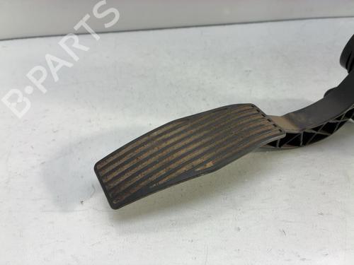 Used Pedal Pedal FIAT CROMA (194_) 1.9 D Multijet (115 hp) 40066765 40066765
