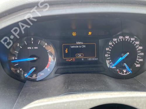 Left rear window switch FORD GALAXY III (CK) 2.0 TDCi | BP19950081I29  - Image 15