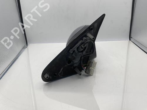 Right mirror PEUGEOT 406 (8B) 2.0 HDI 90 | BP21948952C27 
