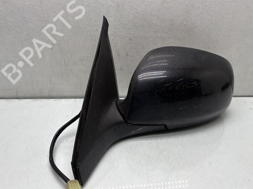 Left mirror SUZUKI SWIFT III (MZ, EZ) 1.3 DDiS (RS413D) | BP31212231C26