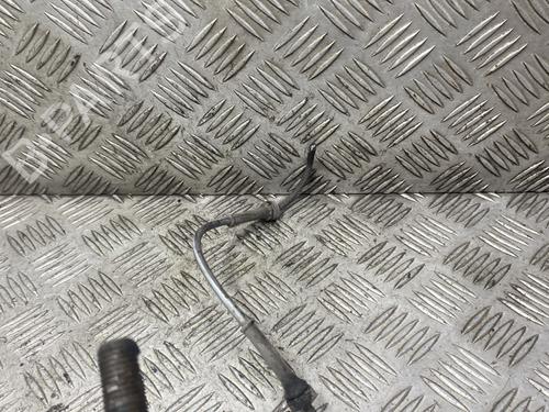 Used Left front steering knuckle Left front steering knuckle MAZDA 3 (BK) 1.6 DI Turbo (109 hp) 21091736 21091736