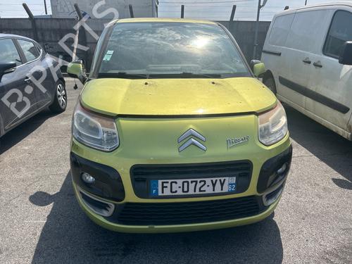 ABS pump CITROËN C3 Picasso (SH_) 1.6 HDi | BP39753760M43 - Image 10