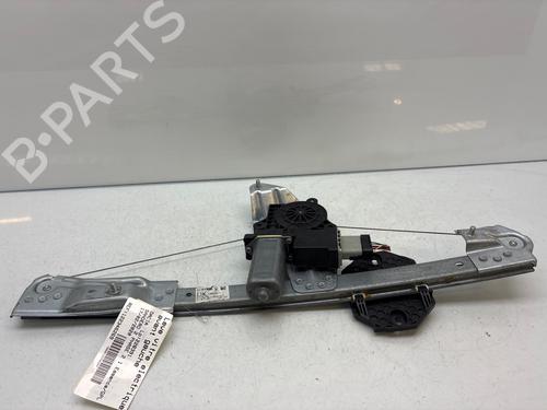 Front left window mechanism DACIA SANDERO II 1.0 LPG (B8ML) | BP38515115C22 - Image 7