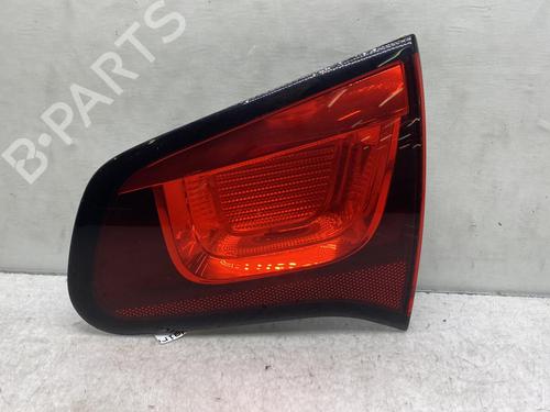 Right tailgate light CITROËN C3 I (FC_, FN_)  | BP19962690C80 
