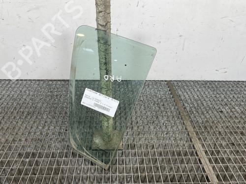 Used Rear right door window DACIA SANDERO II 1.5 Blue dCi 95 (B8JL) (95 hp) 29272193