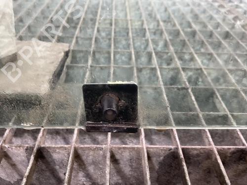 Used Rear right door window RENAULT CLIO IV (BH_) 1.5 dCi 75 (75 hp) 20182944