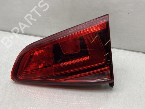 Used Right tailgate light VW GOLF VII (5G1, BQ1, BE1, BE2) 2.0 TDI (150 hp) 22390764