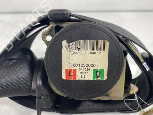 Used Rear left seatbelt Rear left seatbelt MINI MINI (R50, R53) One D (75 hp) 20033045 20033045