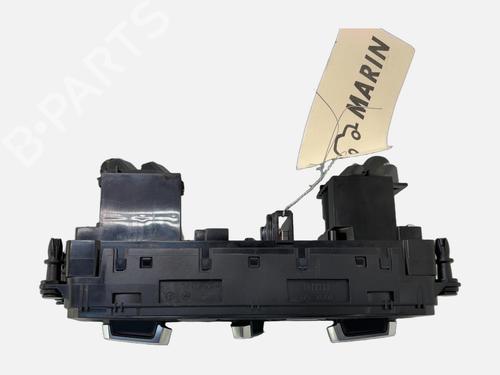 Climate control VW POLO VI (AW1, BZ1, AE1) 1.6 TDI | BP39427046I5 - Image 5