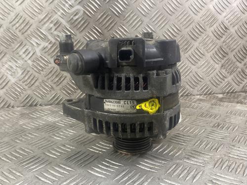 Used Alternator PEUGEOT 206 Hatchback (2A/C) 1.4 HDi eco 70 (68 hp) 25291596