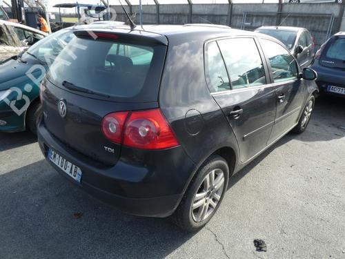 ECU airbags VW GOLF V (1K1)  | BP20029199M53 
