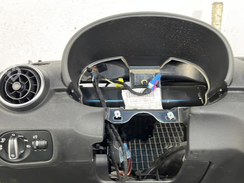 Dashboard AUDI A1 (8X1, 8XK) 1.2 TFSI | BP26715191C46 
