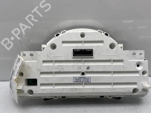 Instrument cluster OPEL AGILA B (H08) 1.0 (F68) | BP26952397C47  - Image 5